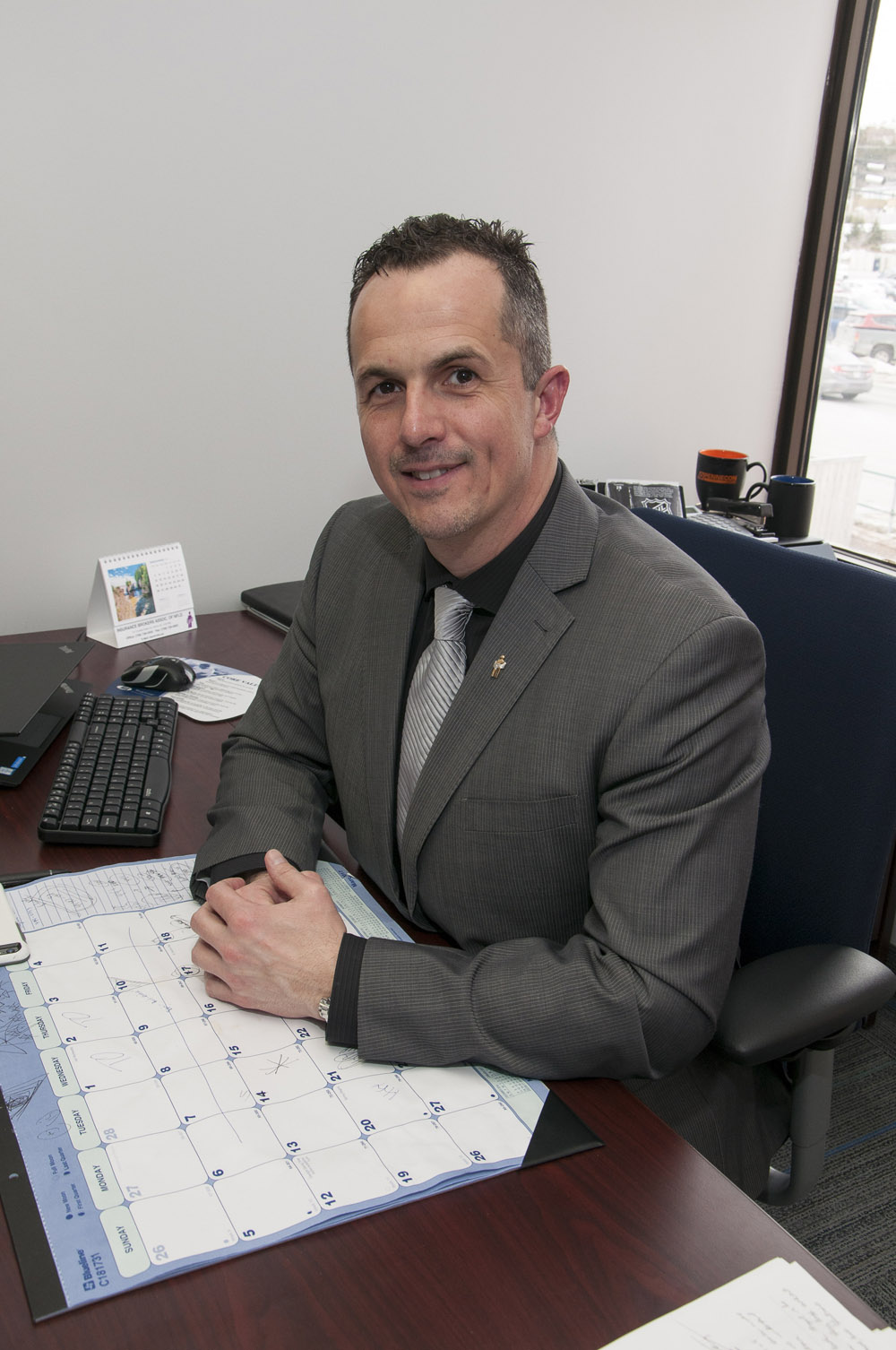 Survival Instinct Image