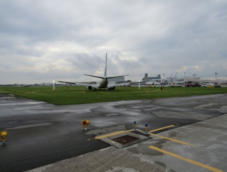 TSB reiterates call for 300-metre runway end safety areas Image
