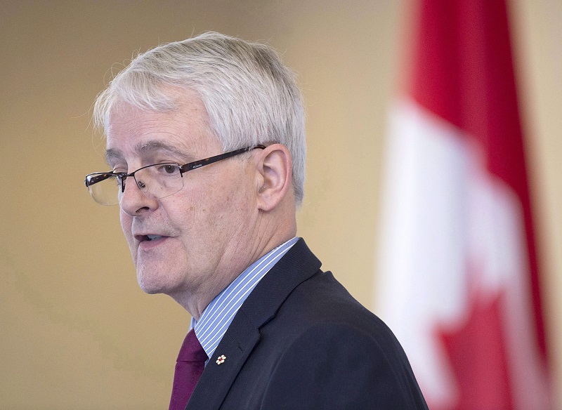 Federal rail safety bill would set ‘strict criteria’ on how locomotive voice and video recorder data could be used: Garneau Image