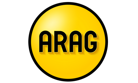 ARAG appoints CFO and head  Underwriter as expansion continues Image