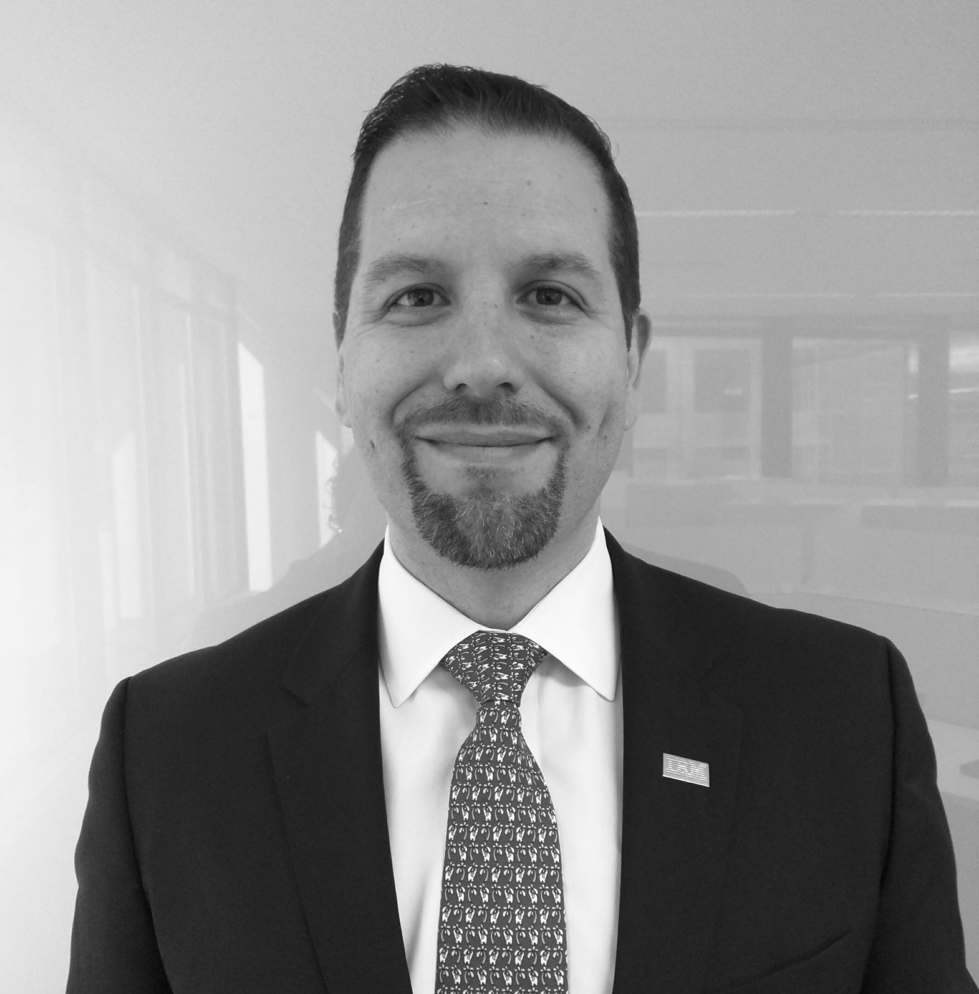 In Transformation Image