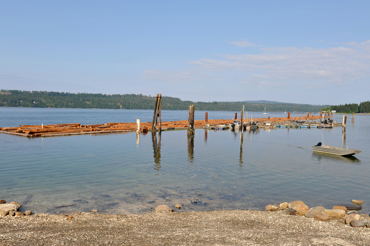 Bill eliminating federal tax exemption for farming and fishing insurers passed into law Image