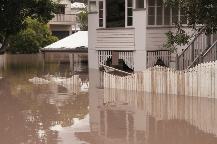 Time to fine-tune residential flood cover, consider high-risk areas: Enders Image