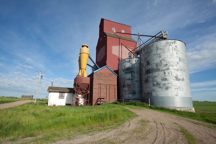 Proposal to eliminate farm insurers’ tax exemption before Senate Image