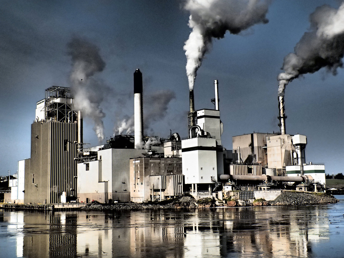 N.B. Auditor General finds climate change action items lack implementation plans and timelines Image