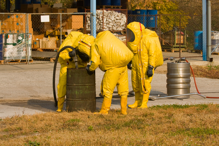 XL Catlin launches new contractors pollution liability program in Canada and the U.S. Image