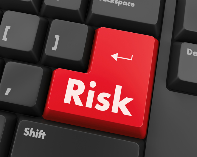 Global business leaders cite regulatory risks, disruptive influences and cyber risks as key challenges Image