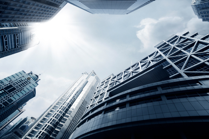 XL Catlin extends global property insurance capacity Image