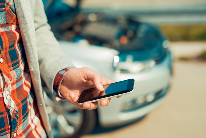 Mobile telematics data can offer rich insights into distracted driving and impact loss trends, Insurance Analytics Canada speaker suggests Image