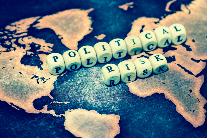 Chubb increases insurance capacity for terrorism, political risk Image