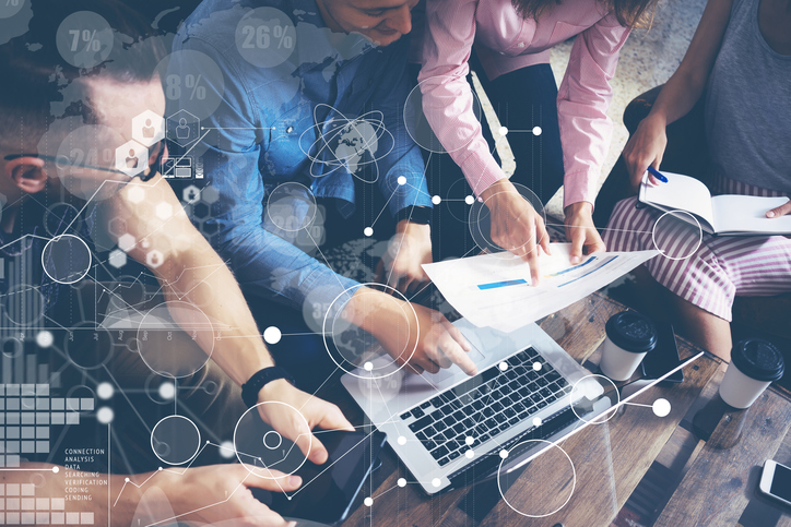 Brokers present ideas for innovative technologies at Aviva Canada’s BrokerTech Launchpad Image