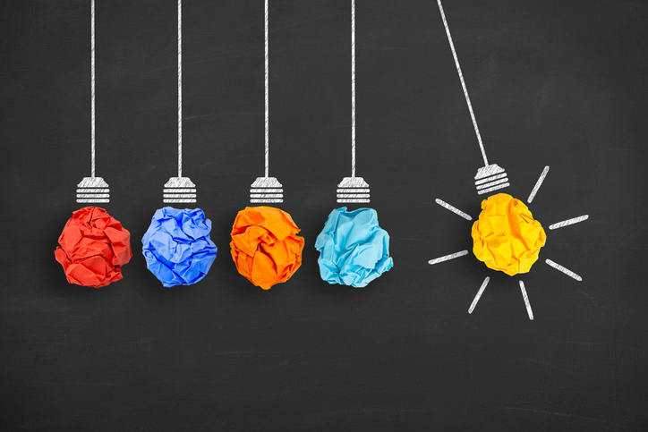 Disruption spawns opportunities for middle market, but risk preparedness concerning: Capital One Image