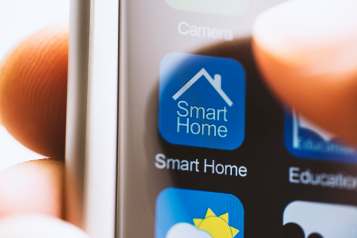 Price continues to be hurdles to adoption of smart home devices: survey Image