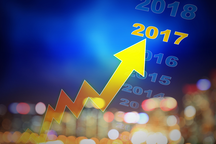 Strongest world economic growth expected since 2010: Fitch Image