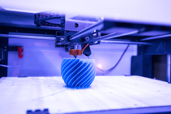 Worldwide 3D printer revenue up by more than 18% year-over-year in 2016, report says Image