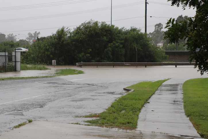Insured losses from Tropical Cyclone Debbie reach nearly AU$1 billion: Insurance Council of Australia Image