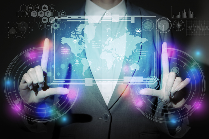 35% of top global insurers have appointed a chief digital officer to oversee business transformation: PwC’s Strategy& Image