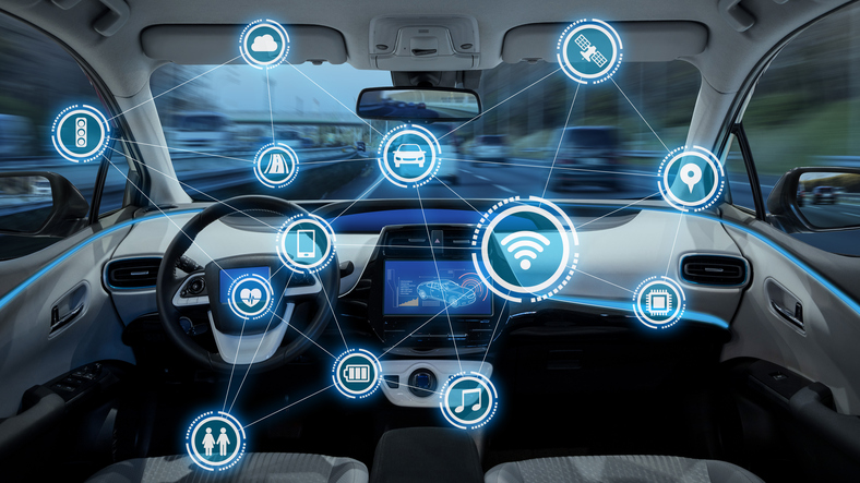 U.S. consumers embracing connected cars and usage-based auto insurance: Willis Towers Watson survey Image
