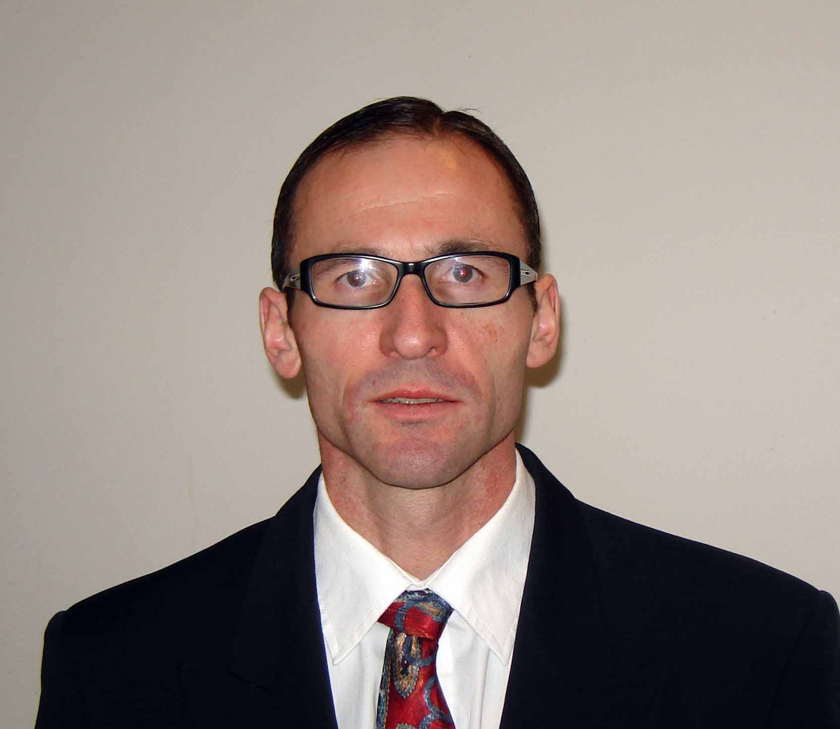 Road to Reform Image