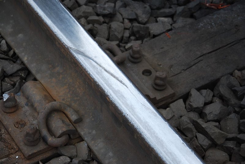 TSB attributes Calgary freight train derailment in part to “likely” fatigue of engineer who had been awake for 23 hours Image