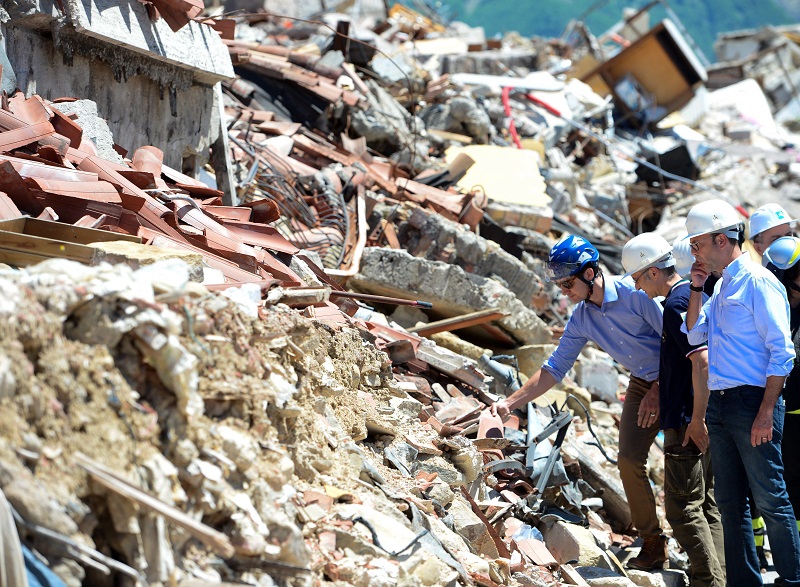 GC Securities completes “first ever indemnity triggered multi-Europe peril only” cat bond Image