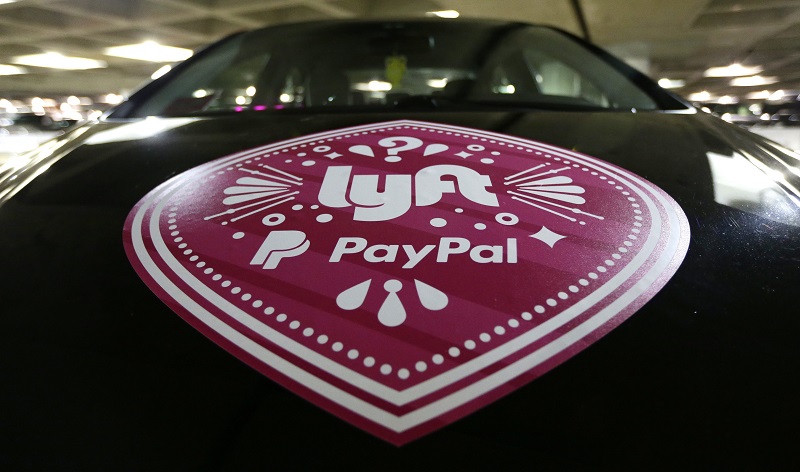Lyft forms own autonomous vehicle unit, will open network Image