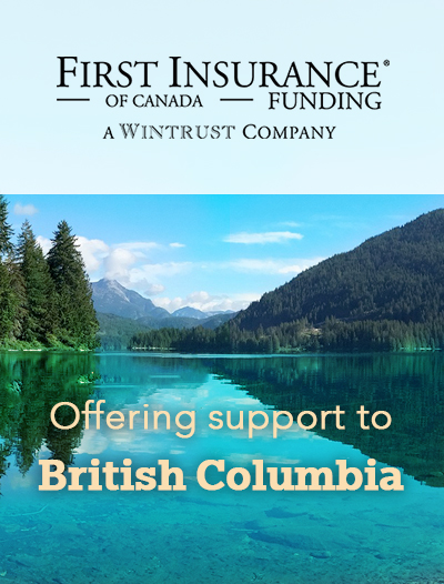 FIRST Canada offers support to the people and businesses impacted by the British Columbia wildfires Image