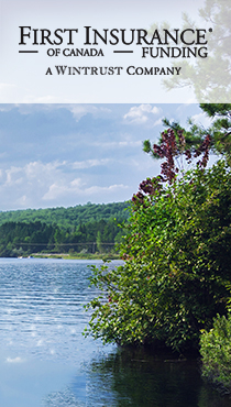 FIRST Canada Announces Chris Baronas, Relationship Manager  for the Ontario East Region Image