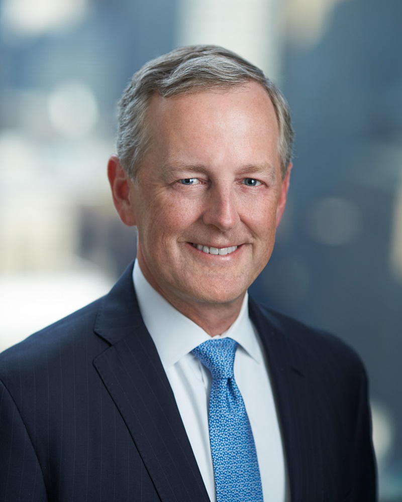 Marsh & McLennan Companies appoints John Doyle CEO of Marsh Image