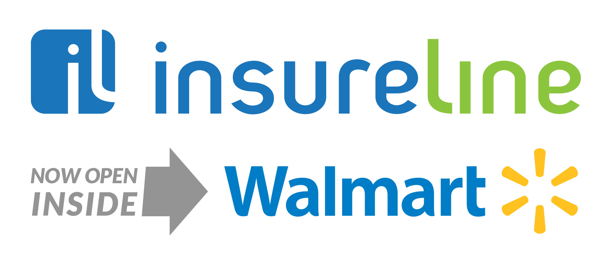InsureLine Brokers opens first location inside Walmart Image