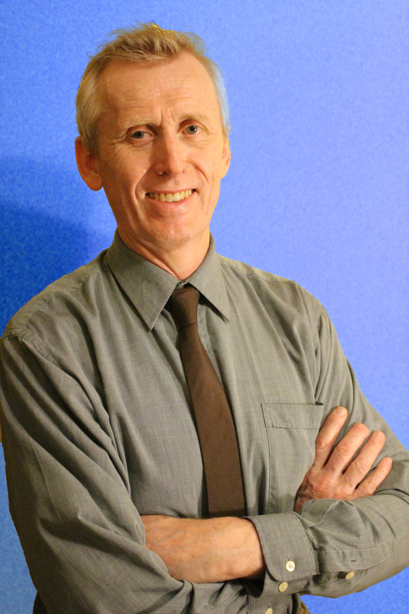 Russell Finley Joins EFI Global as Senior Professional Geoscientist and Hydrogeologist Image