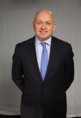 James Kent appointed to lead Willis Re as John Cavanagh announces retirement Image