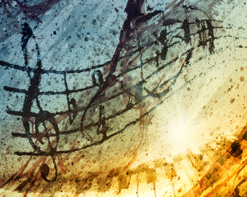 Pitch Perfected Image