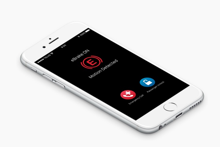 Vancouver mobile app development company launches pilot program to protect Canadians from distracted driving Image