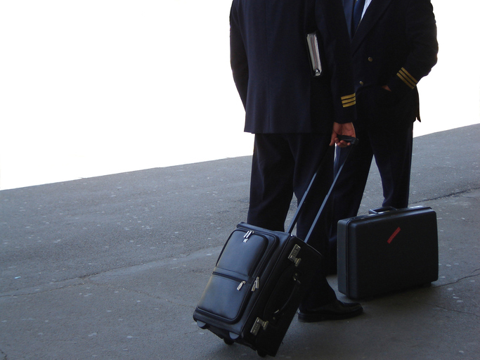 Proposed new pilot rest regulations published for public comment until Sept. 29 Image