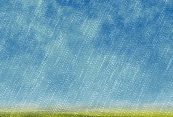 Northern Saskatchewan village hit by ‘buckets of water’ during record rain Image