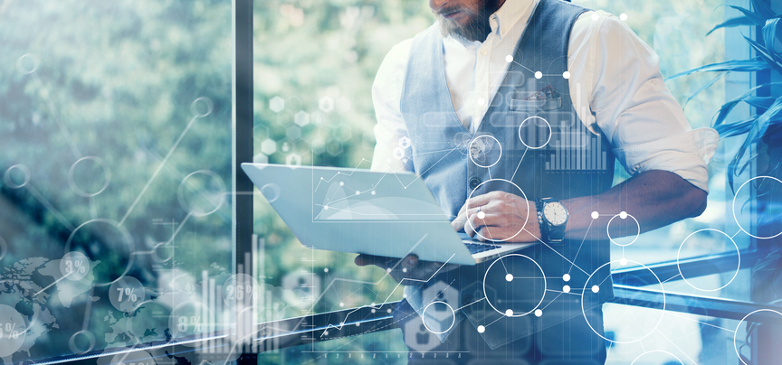 Worldwide IT spending set to rebound in second half 2017, led by cloud and mobile upgrade cycles: report Image