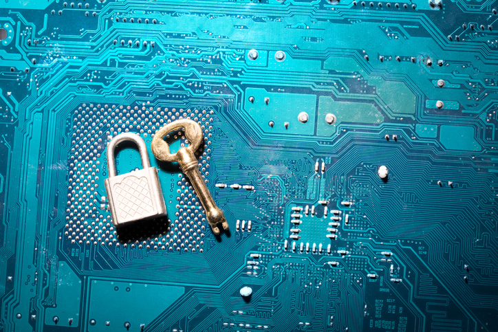 U.S. data breaches increased at record pace during first half of 2017 Image