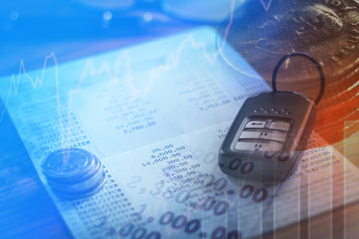 “Nearly all” U.K. drivers paying record amounts for car insurance: Association of British Insurers Image