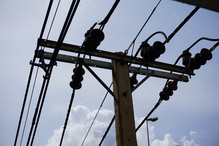 Utilities cautioned to act now to strengthen their cyber security defences: Accenture Image