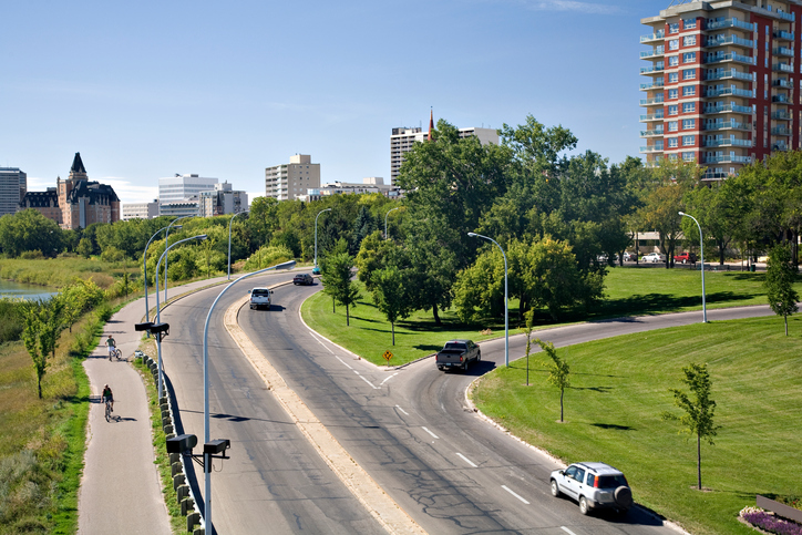 88 tickets issued to new Saskatchewan drivers, motorcyclists in June: SGI Image