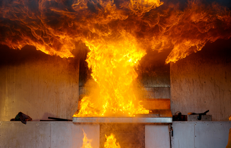 Commercial lease did not ‘expressly preserve’ right of landlord to pursue subrogated fire claim against tenant: Court Image