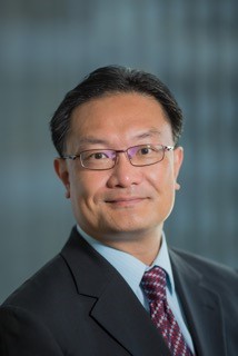 Meet John Tung,  Totten’s VP, Professional Lines Image