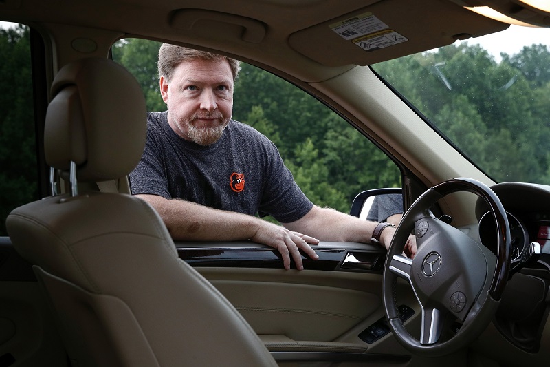 Most automakers slow to fix dangerous air bags: Associated Press analysis Image