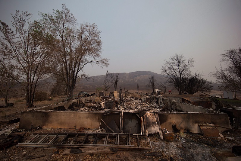 B.C. extends province-wide state of emergency for the third time Image