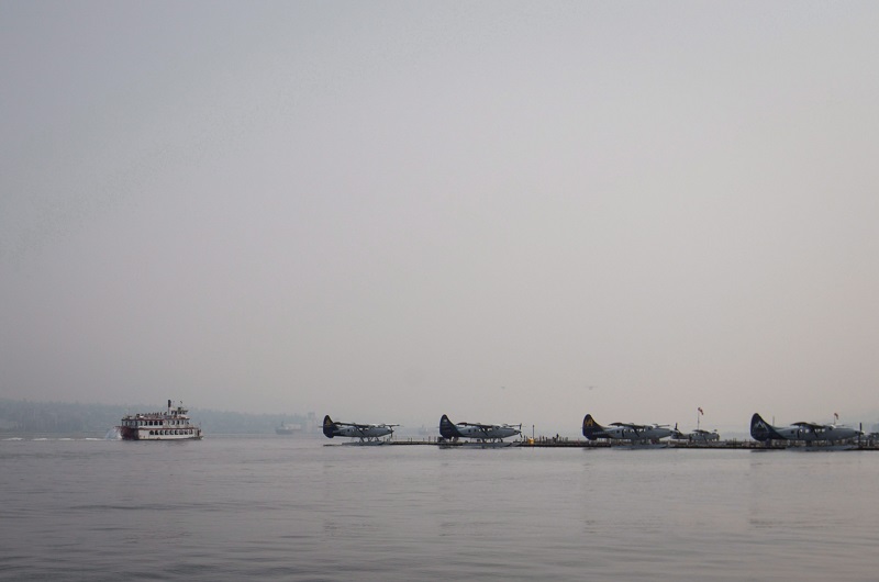 ICBC reports 124 claims and $500,000 in costs from wildfires to date Image