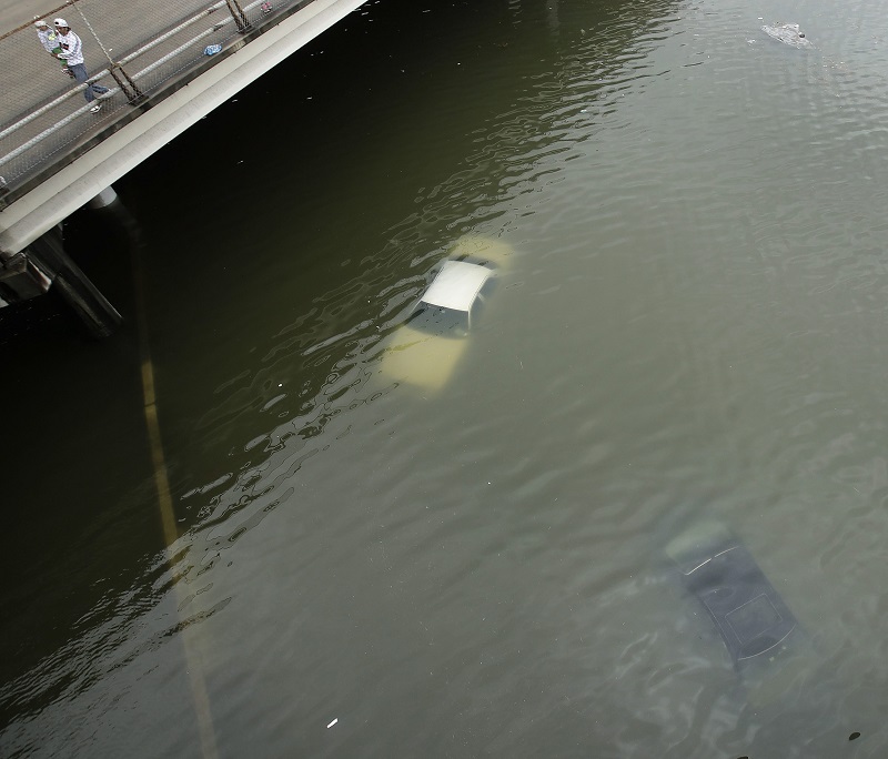 U.S. politicians urged to ‘work quickly’ to ensure NFIP ‘sustainable for the future’ Image