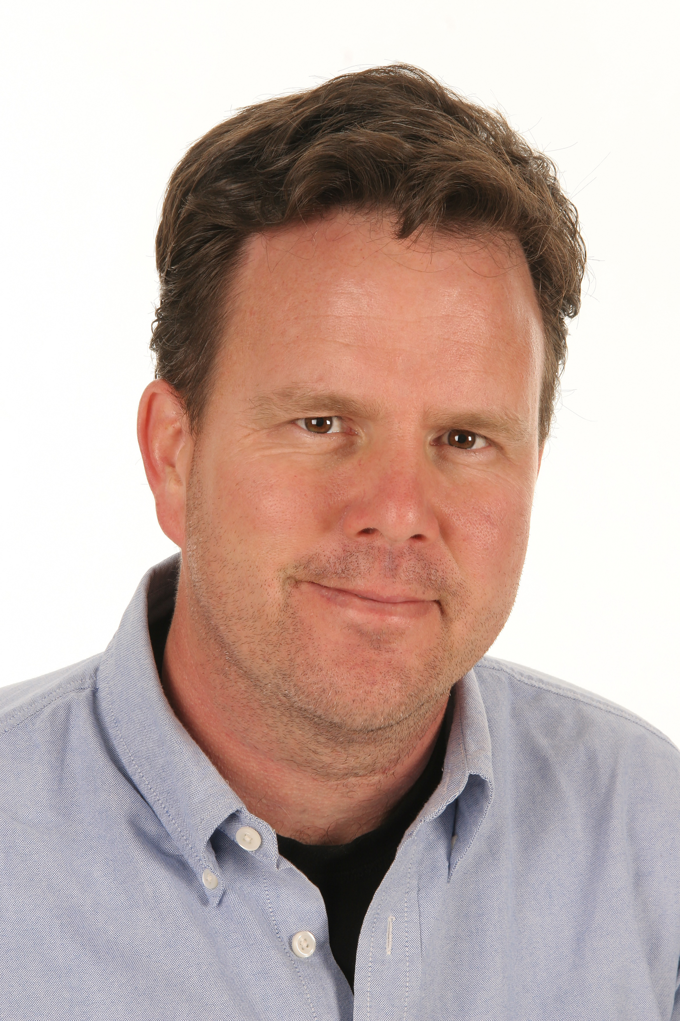 Security Blanket Image