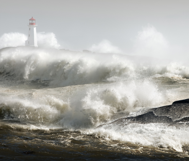 “Clear and direct communication line” needed between insurers and Canadian Hurricane Centre: ICLR Image