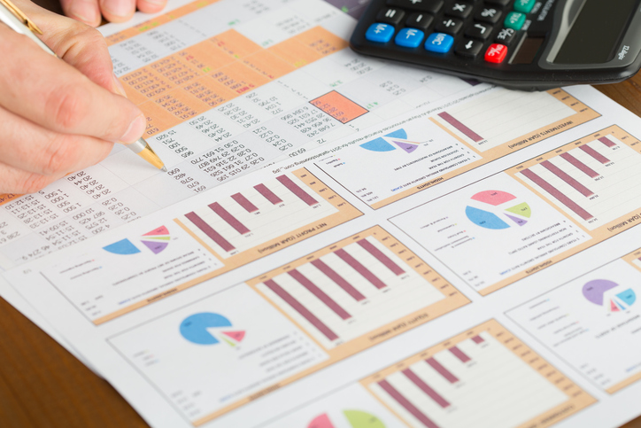 Economical reports 12.8% increase in gross written premiums in Q2 2017, 8.3 point increase in combined ratio to 112.8% Image